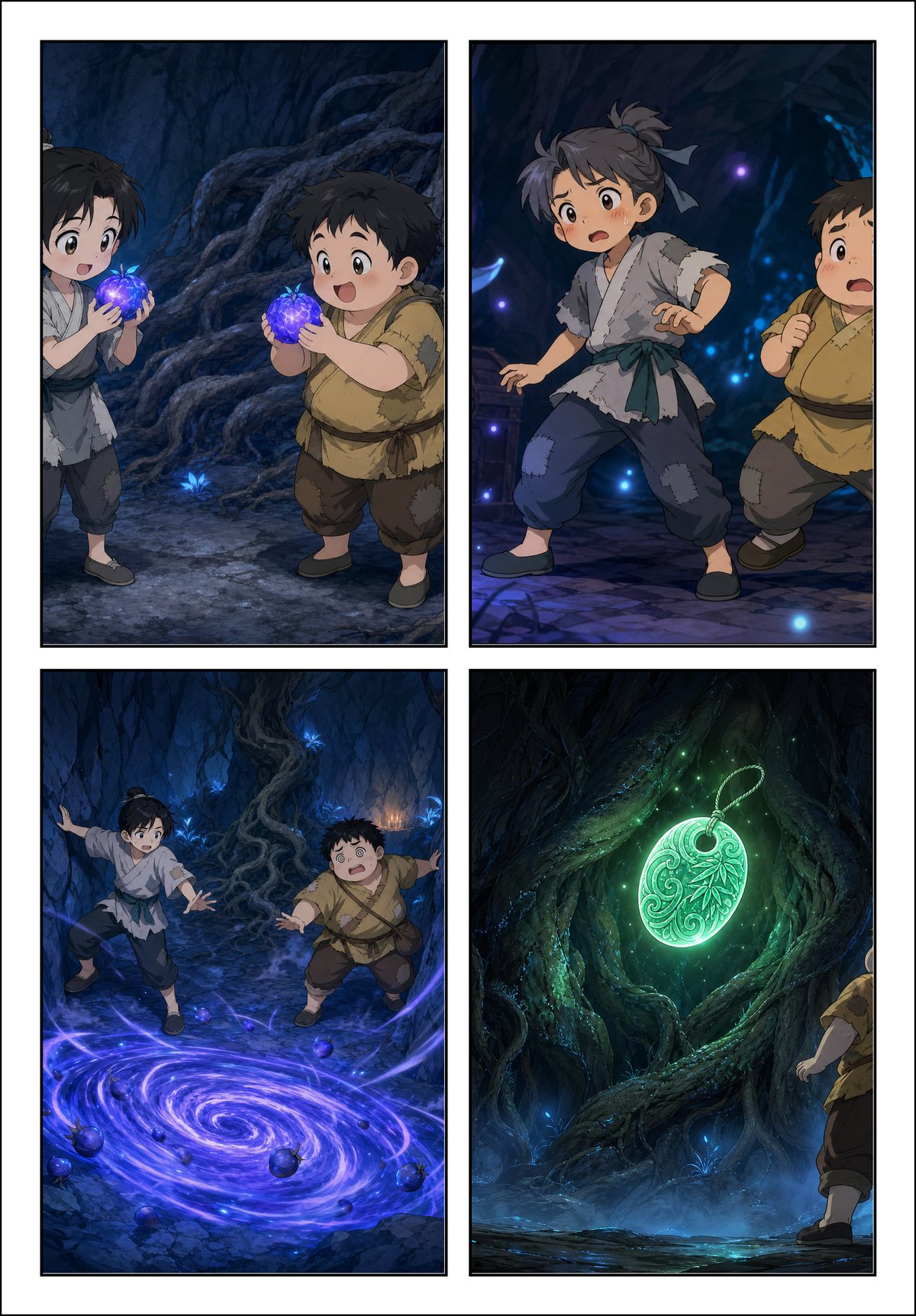 第一话第6页